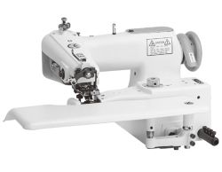 YH-101M HEAD ONLY IND BLINDSTITCH MEDIUM WEIGHT