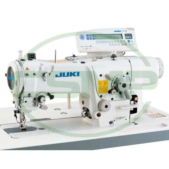 JUKI LZ-2284A-T-00 3 STEP ZIG ZAG MACHINE HEAD ONLY | College
