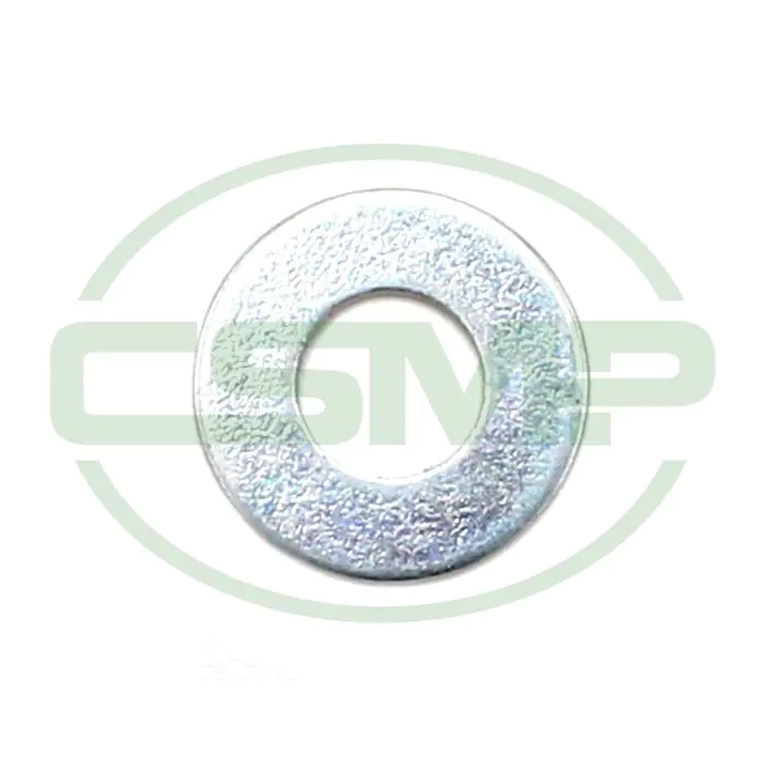 025040-2-36 WASHER PLAIN M 4 BROTHER GENUINE
