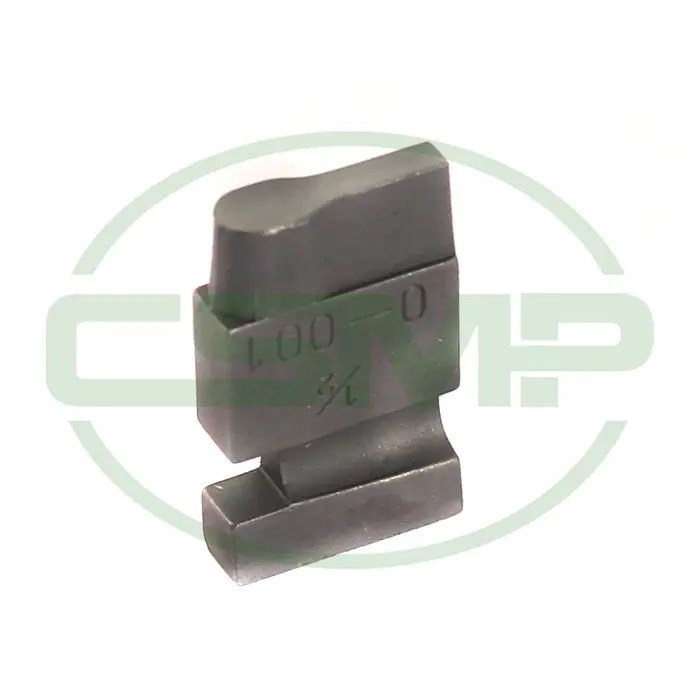10-1069-0-001=A69-1/2" REGULAR BLOCK REECE 101