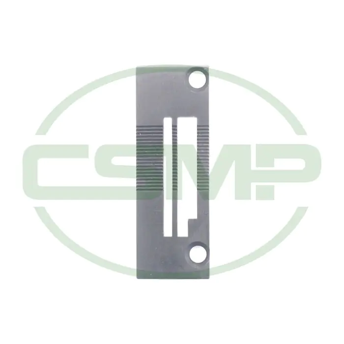 10863 NEEDLE PLATE SEIKO STW-7, LSW-7BL 10863 NEEDLE PLATE SEIKO STW-7, LSW-7BL