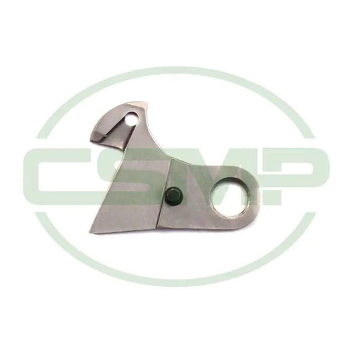 114-09257 DLN5410N-7 H or J SPEC M/CH HEAVY DUTY TYPE MOVING KNIFE JUKI 114-09257 DLN5410N-7 H or J SPEC M/CH HEAVY DUTY TYPE MOVING KNIFE JUKI