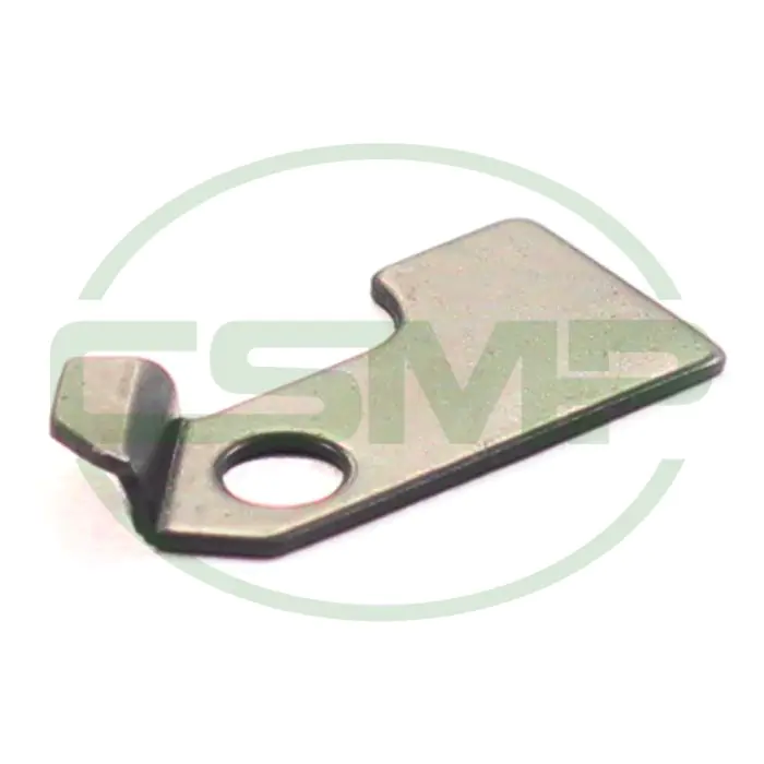 115-65702 UPPER KNIFE WASHER JUKI GENUINE 115-65702 UPPER KNIFE WASHER JUKI GENUINE