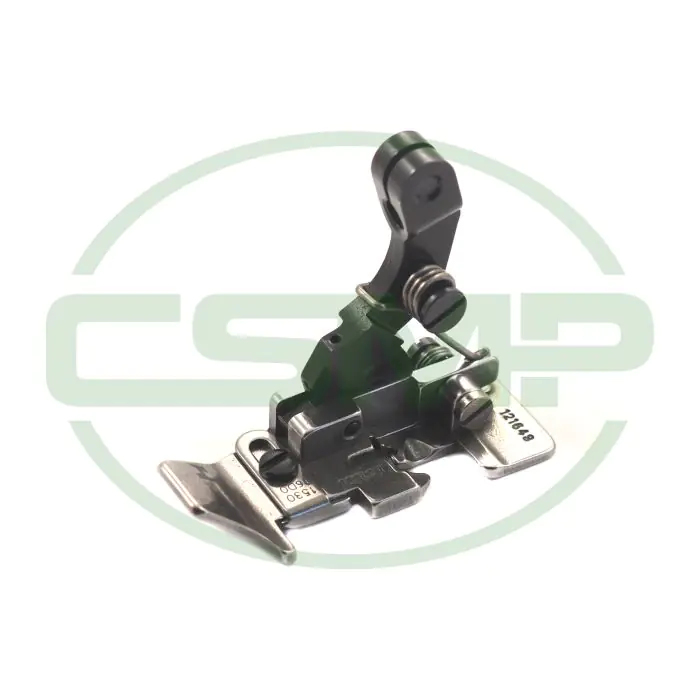 118-77552 PRESSER FOOT ASSY JUKI GENERIC 118-77552 PRESSER FOOT ASSY JUKI GENERIC