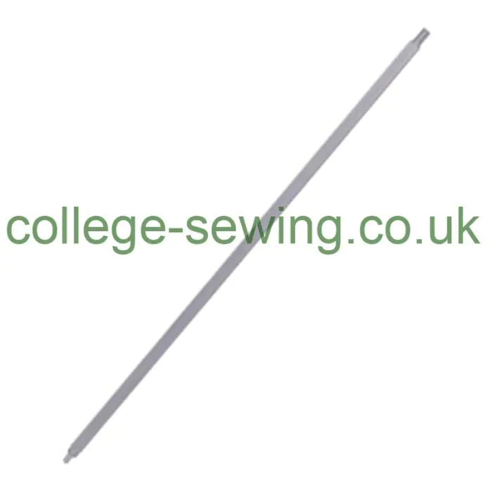 11C12-57 L.H.SQUARE SHAFT 9"-10" FOR MODEL 629 11C12-57 L.H.SQUARE SHAFT 9"-10" FOR MODEL 629