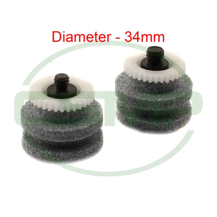 1301/100 GRIT MAIMIN MODEL K GRIND STONE SET 1301/100 GRIT MAIMIN MODEL K GRIND STONE SET