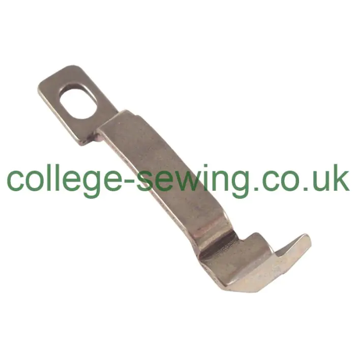 146777-0-01 FRONT NEEDLE GUARD F BROTHER B531 146777-0-01 FRONT NEEDLE GUARD F BROTHER B531