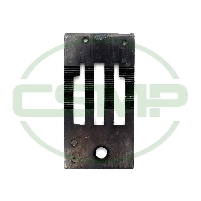 NEEDLEPLATE B842 UBT 19.1mm 3/4 HEAVY GENERIC