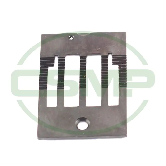 16435X1-1/4" NEEDLE PLATE SEIKO LSW28L 16435X1-1/4" NEEDLE PLATE SEIKO LSW28L