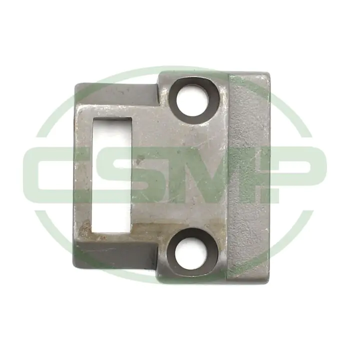17113 NEEDLE PLATE SEIKO=S26815001 GENERIC 17113 NEEDLE PLATE SEIKO=S26815001 GENERIC