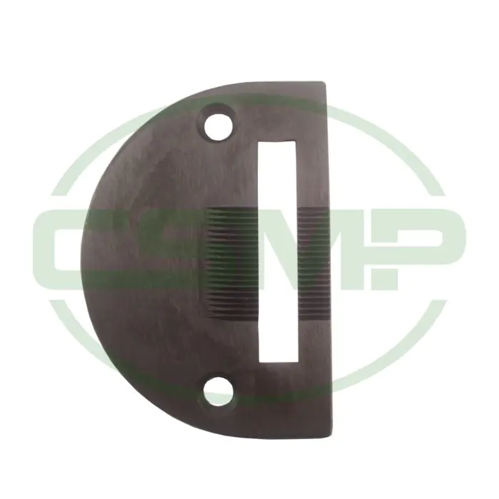 18030 NEEDLE PLATE SEIKO STH-8BLD GENERIC 18030 NEEDLE PLATE SEIKO STH-8BLD GENERIC