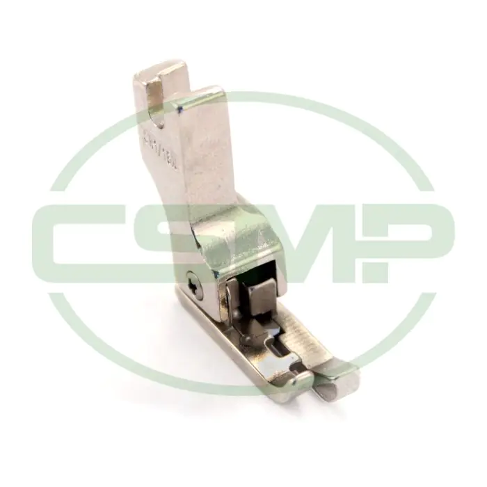 211RN-BN 1/16"=1.6mm RIGHT BIRDS NEST COMPENSATING FOOT 211RN-BN 1/16"=1.6mm RIGHT BIRDS NEST COMPENSATING FOOT
