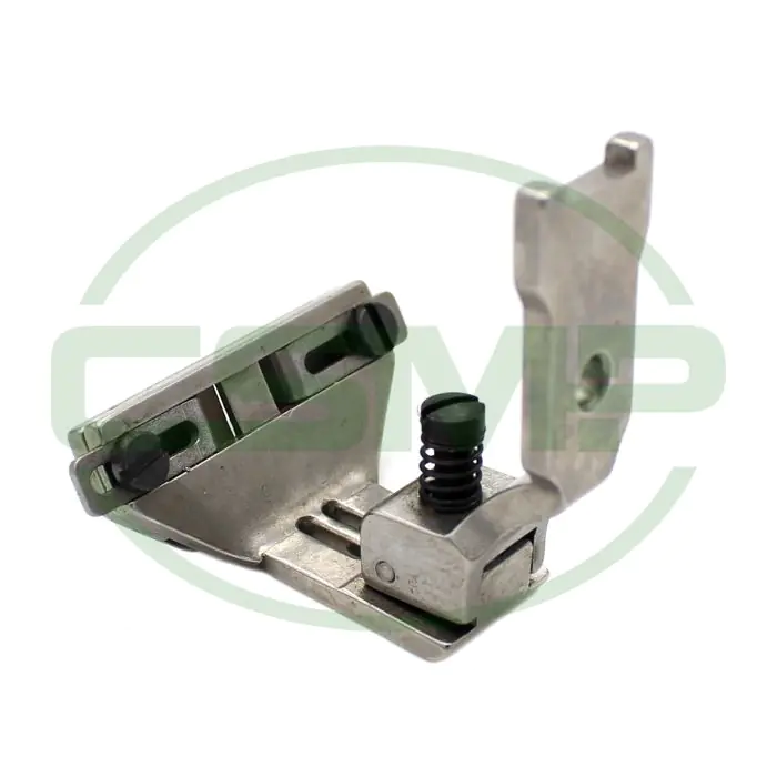 212-005AX1/8=3.2MM TAPE ATTACHING FOOT SINGER 112W