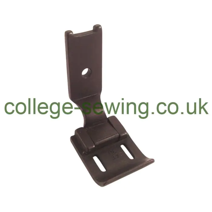 223759X15/32 HINGED FOOT SINGER 112W 223759X15/32 HINGED FOOT SINGER 112W