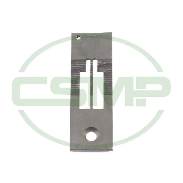 223884X1/4 NEEDLE PLATE SINGER 112W 223884X1/4 NEEDLE PLATE SINGER 112W