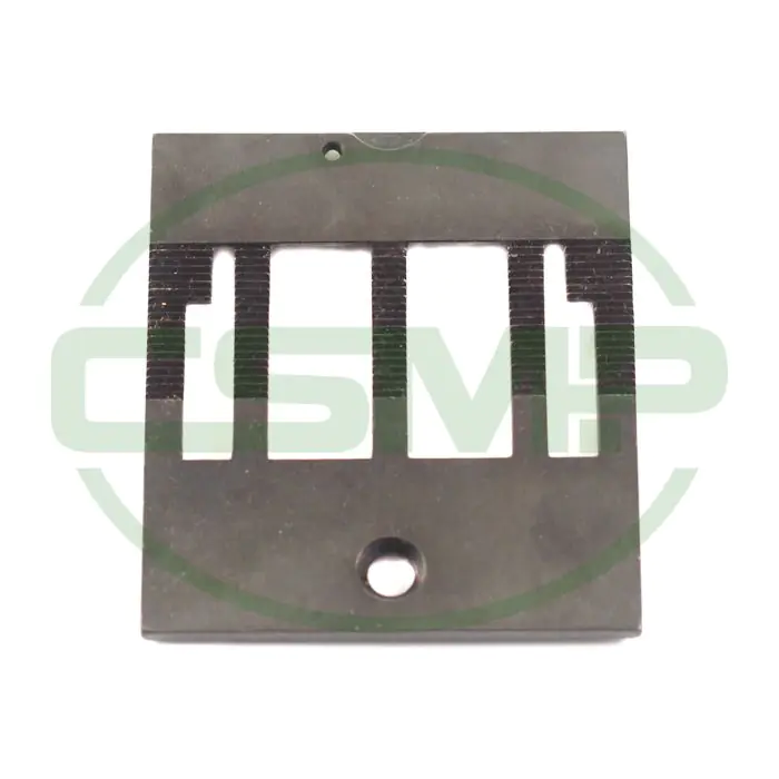224029X1-5/8 NEEDLE PLATE SINGER 112W 224029X1-5/8 NEEDLE PLATE SINGER 112W