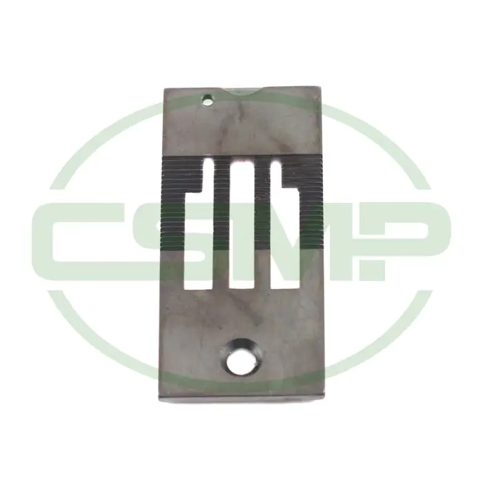 224033X5/8 NEEDLE PLATE SINGER 112W