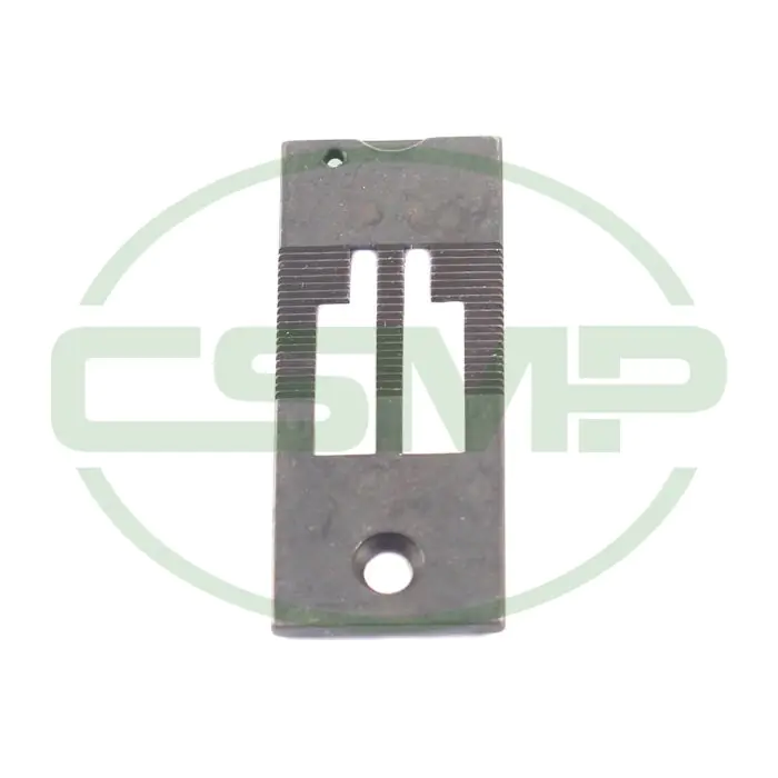 224033X7/16 NEEDLE PLATE SINGER 112W 224033X7/16 NEEDLE PLATE SINGER 112W