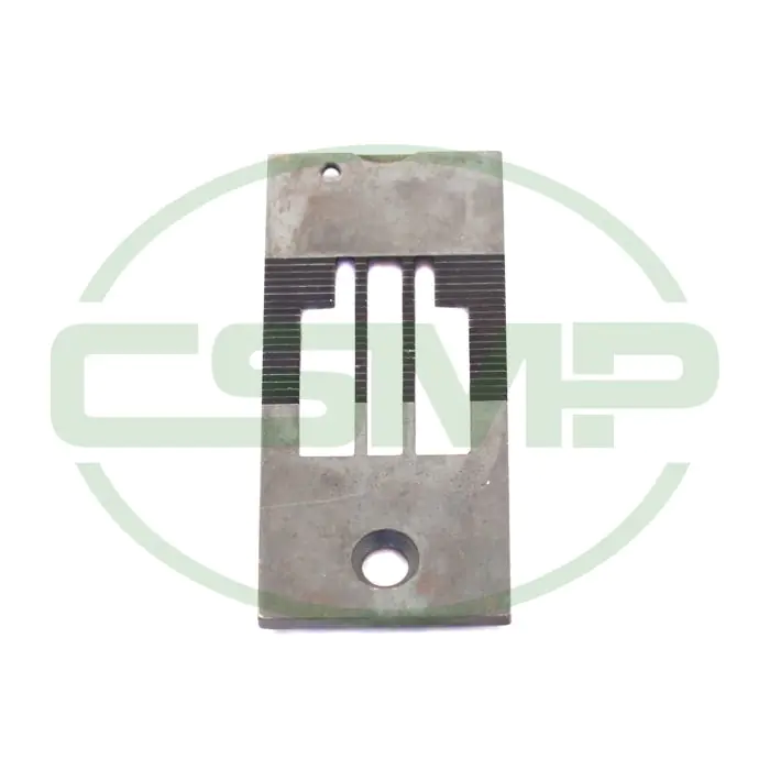 224033X9/16 NEEDLE PLATE SINGER 112W 224033X9/16 NEEDLE PLATE SINGER 112W