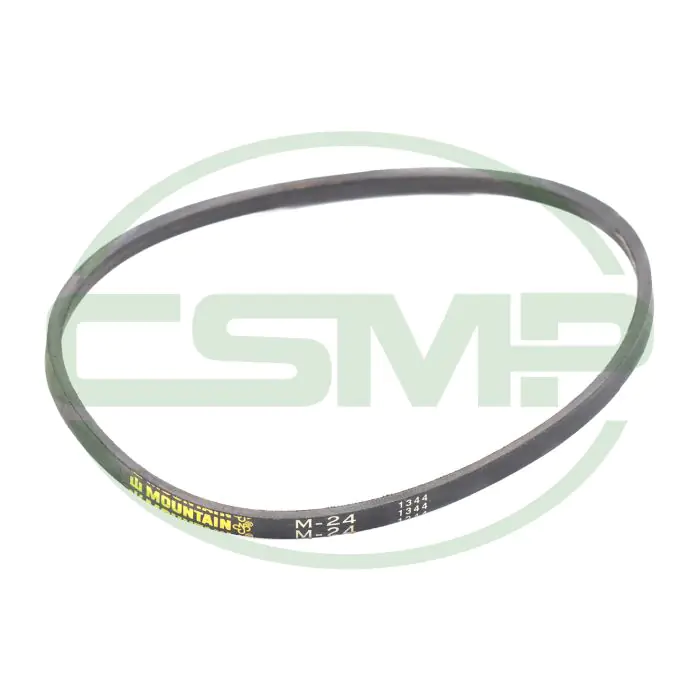 24 VEE BELT