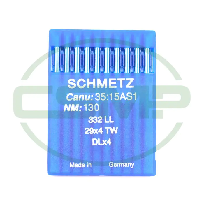 29X4 NTW SIZE 130 PACK OF 10 NEEDLES DISCONTINUED 29X4 NTW SIZE 130 PACK OF 10 NEEDLES DISCONTINUED