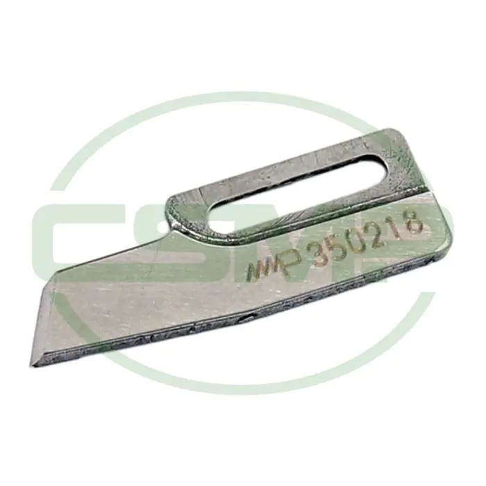 350218 W664/UT UPPER KNIFE PEGASUS GENUINE 350218 W664/UT UPPER KNIFE PEGASUS GENUINE