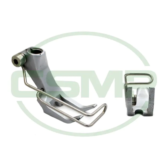 0367220783 5MM=3/16 OUTSIDE PIPING FOOT DURKOPP GENUINE