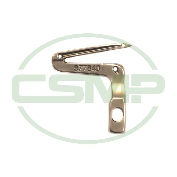 377640 LEFT LOOPER