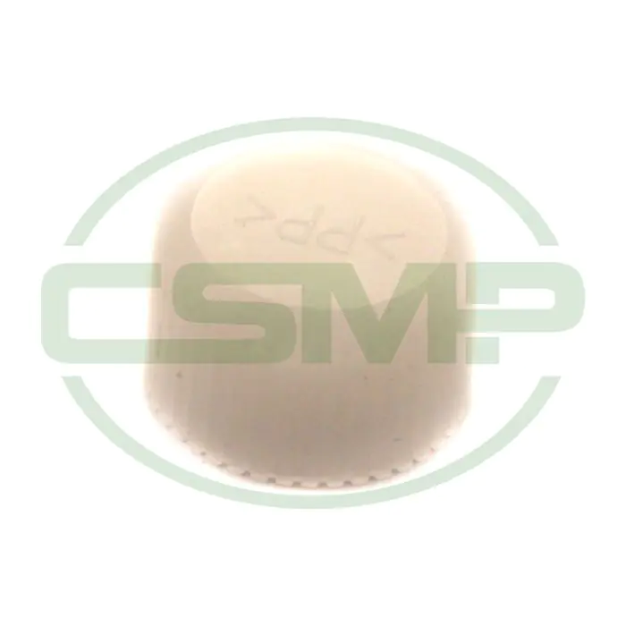 400-13595 OIL EXIT CAP JUKI LU2828V GENUINE