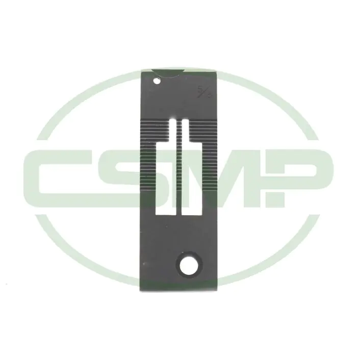 400-25494 NEEDLE PLATE TRIMMER 5/16" JUKI LH3528A-7 GENERIC 400-25494 NEEDLE PLATE TRIMMER 5/16" JUKI LH3528A-7 GENERIC