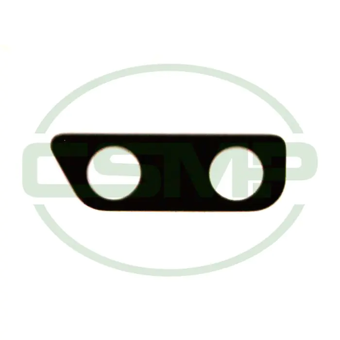 401-38020 FEED DOG SPACER JUKI LU2828V GENUINE