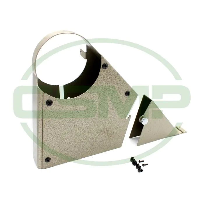 410640 FULLY ENCLOSED BELT GUARD SINGER