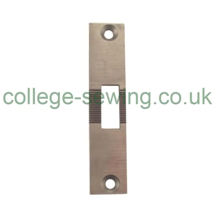 467200090 NEEDLE PLATE ADLER 467 GENERIC 467200090 NEEDLE PLATE ADLER 467 GENERIC