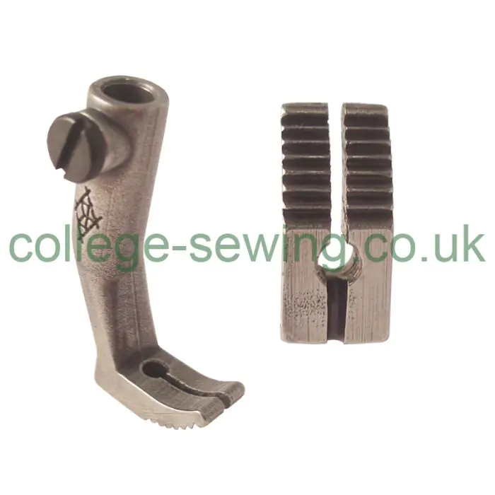 467220013=KP367W INSIDE FOOT ADLER 467 GENERIC USE WITH OUTER FOOT 367220993(C) 467220013=KP367W INSIDE FOOT ADLER 467 GENERIC USE WITH OUTER FOOT 367220993(C)