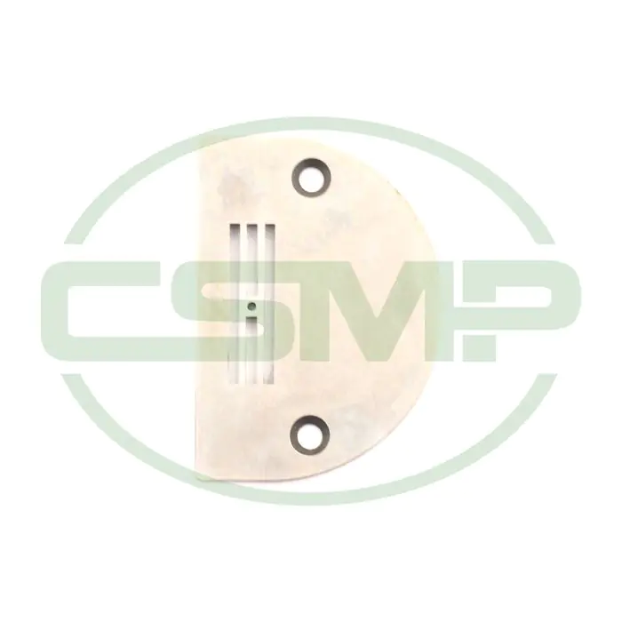 9104852224X1.2mm A NEEDLE PLATE PFAFF 463 563 GENERIC 9104852224X1.2mm A NEEDLE PLATE PFAFF 463 563 GENERIC