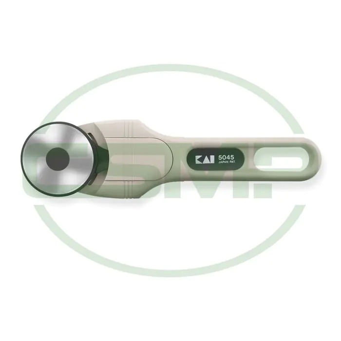 N5045 45MM KAI ROUND KNIFE WHEEL CUTTER