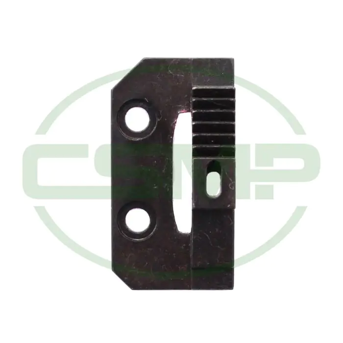 524-206-3 FEED DOG BINDING JUKI DNU1541 524-206-3 FEED DOG BINDING JUKI DNU1541