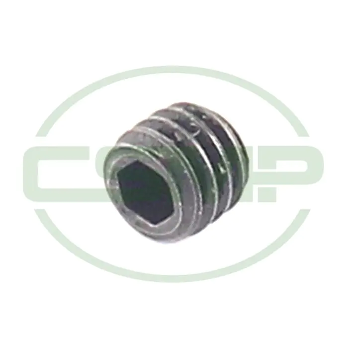 5292 NEEDLE SCREW ALLEN TYPE PEGASUS E & M700 SERIES 5292 NEEDLE SCREW ALLEN TYPE PEGASUS E & M700 SERIES