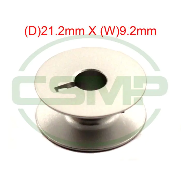 55623A SPOOL ALUMINIUM SINGER SEKI 55623A SPOOL ALUMINIUM SINGER SEKI
