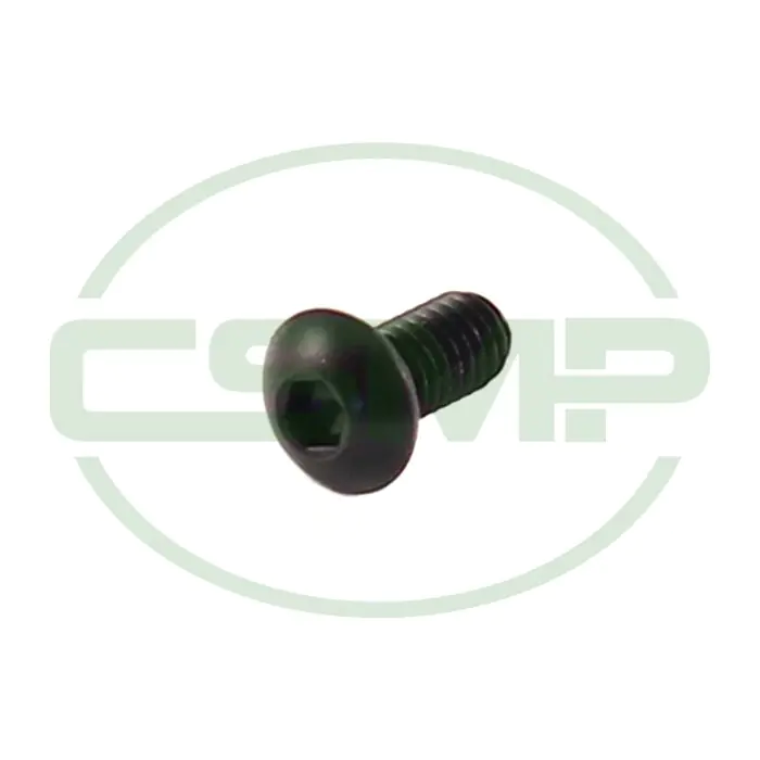60540 FEED DOG SCREW SEIKO BBW GENUINE 60540 FEED DOG SCREW SEIKO BBW GENUINE