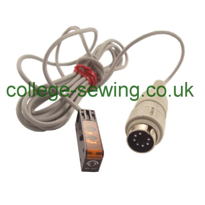 6100028 EFKA OPTICAL SENSOR  EFKA LSM001A