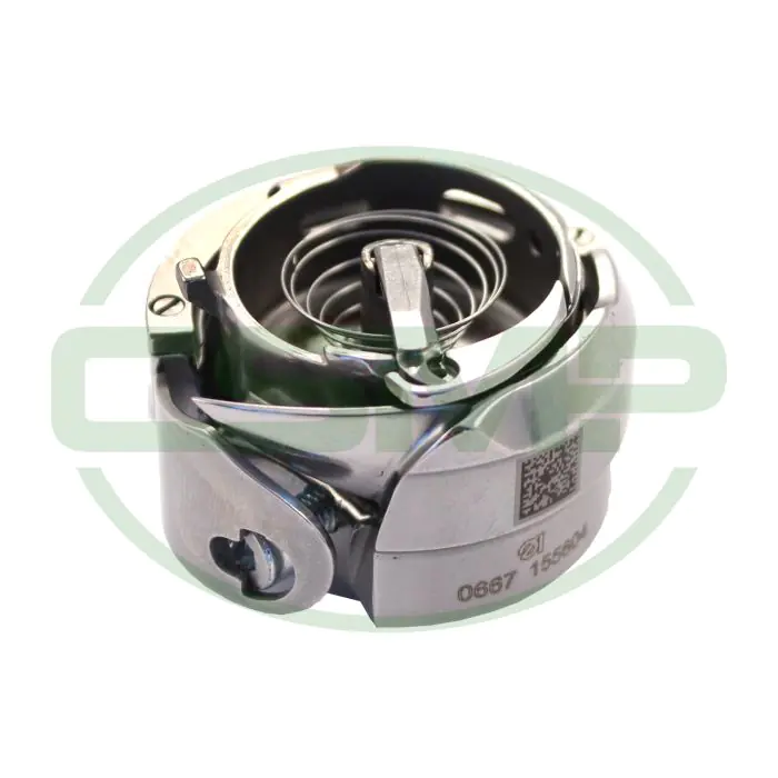 0667155604 HOOK DURKOPP 867 GENUINE 26MM STANDARD CAPACITY 0667155604 HOOK DURKOPP 867 GENUINE 26MM STANDARD CAPACITY
