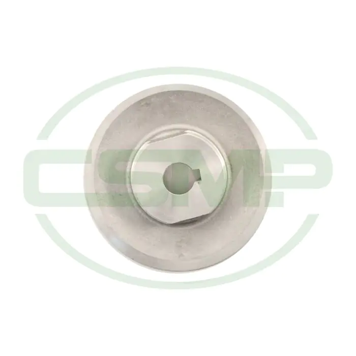 67MM PULLEY TAPERED BORE