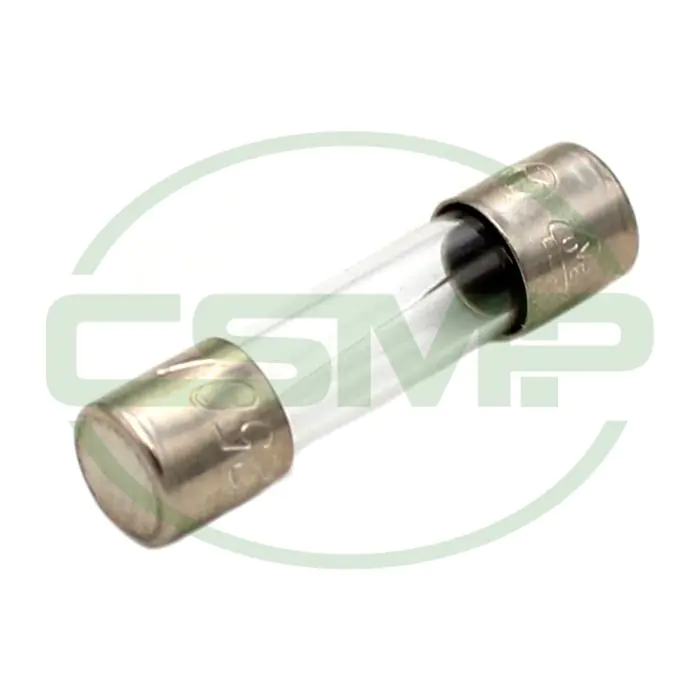 6.3 AMP FUSE