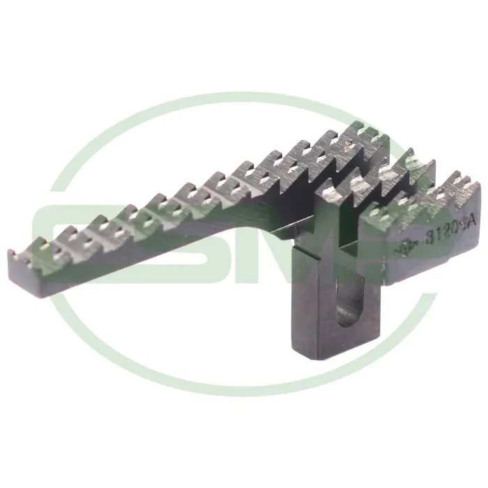 81205A FEED DOG NEWLONG HR-4