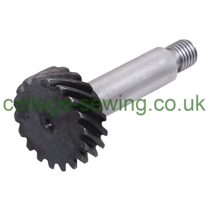 87C3-53 GEAR & SHAFT FOR MODEL 629