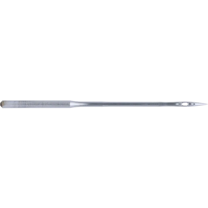 126X1 = 126X3 129X9 SIZE 110 PACK OF 10 NEEDLES GROZ BECKERT