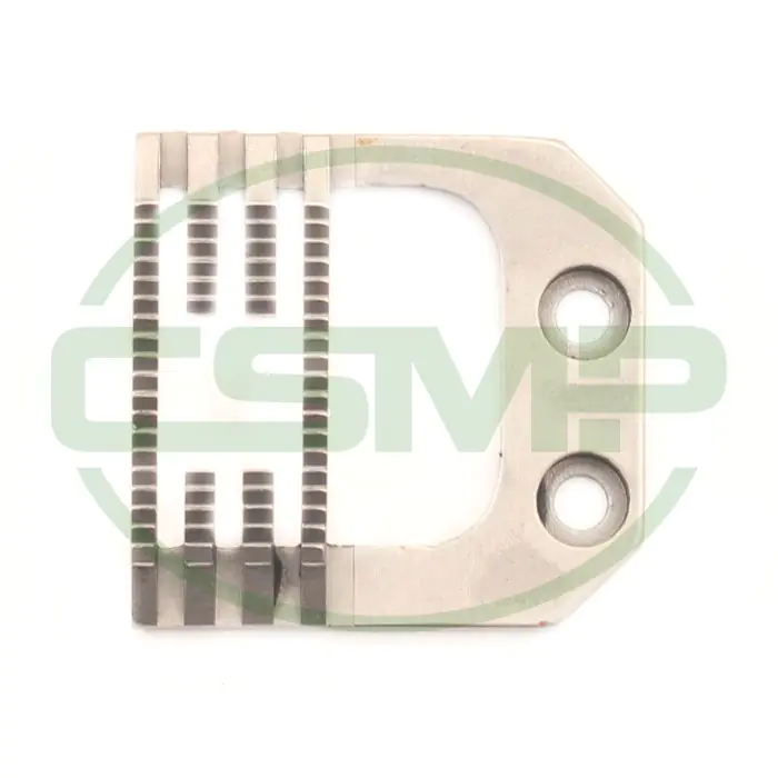 91-047343-04 B 1.8MMX6MM FEED PFAFF 418,438,918,938 USE WITH NEEDLE PLATE 9105803424002 91-047343-04 B 1.8MMX6MM FEED PFAFF 418,438,918,938 USE WITH NEEDLE PLATE 9105803424002