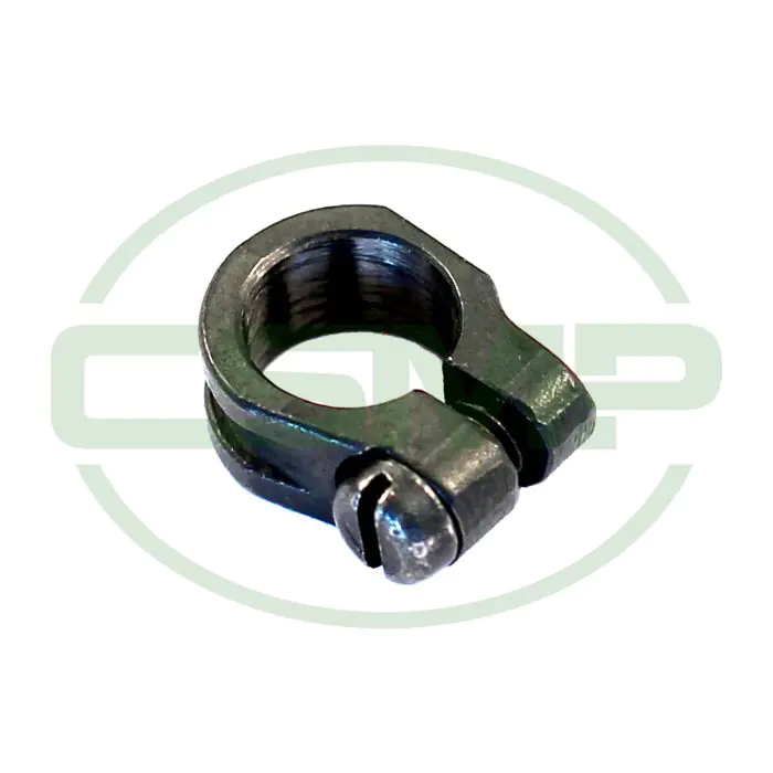 91-118196-12 FOOT BAR CLAMP PFAFF 1245 91-118196-12 FOOT BAR CLAMP PFAFF 1245