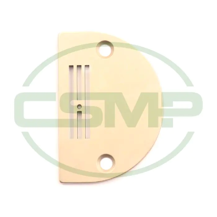 91-150694-24/001 NEEDLE PLATE B PFAFF 1181 GENUINE